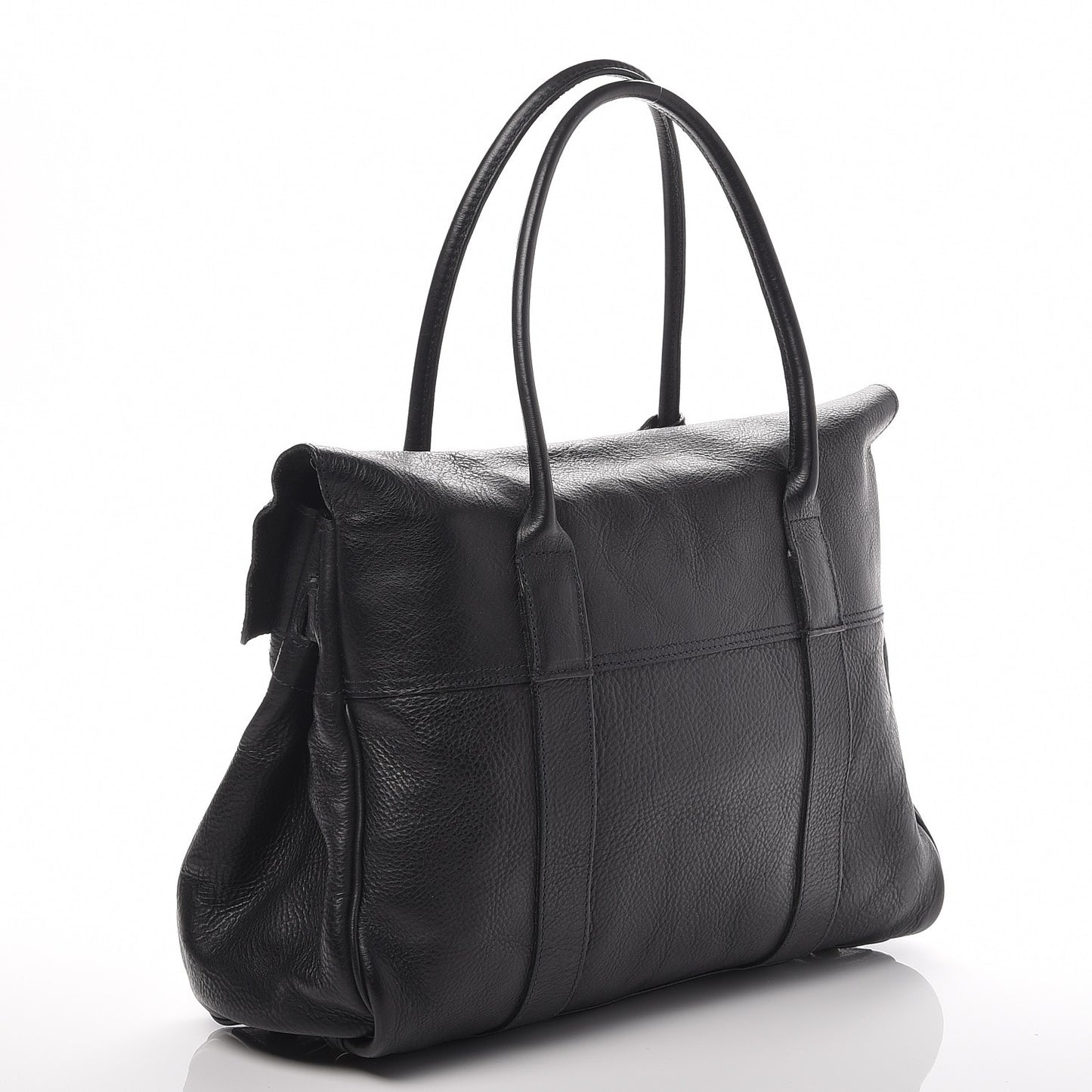 Soft Spongy Bayswater Black