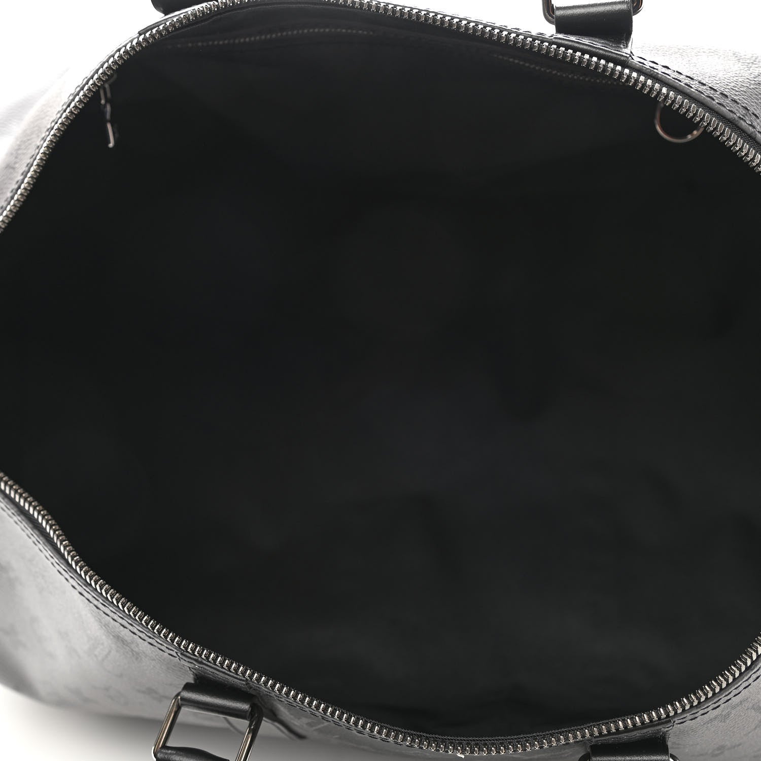 Louis Vuitton Reverse Monogram Eclipse Keepall Bandouliere 50 4 of 9