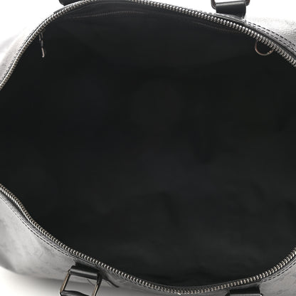 Louis Vuitton Reverse Monogram Eclipse Keepall Bandouliere 50 4 of 9