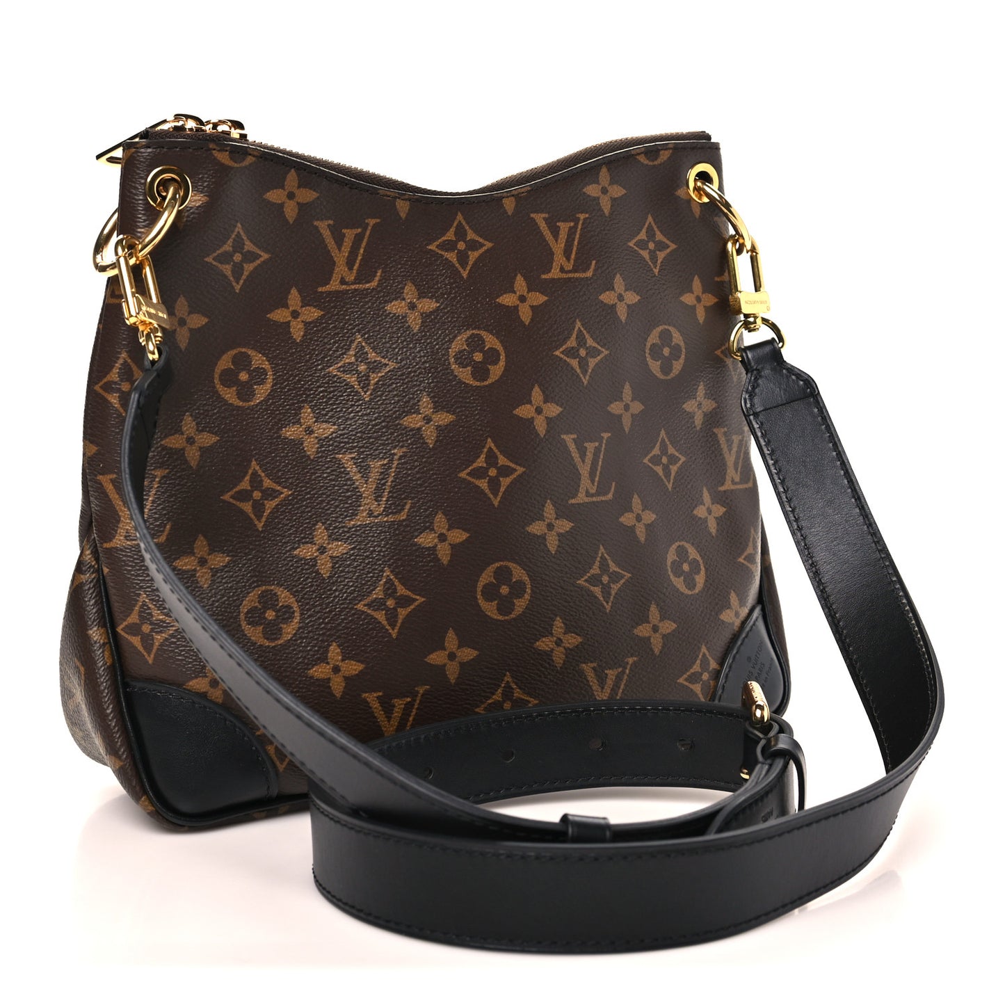 Monogram Odeon PM Black Black