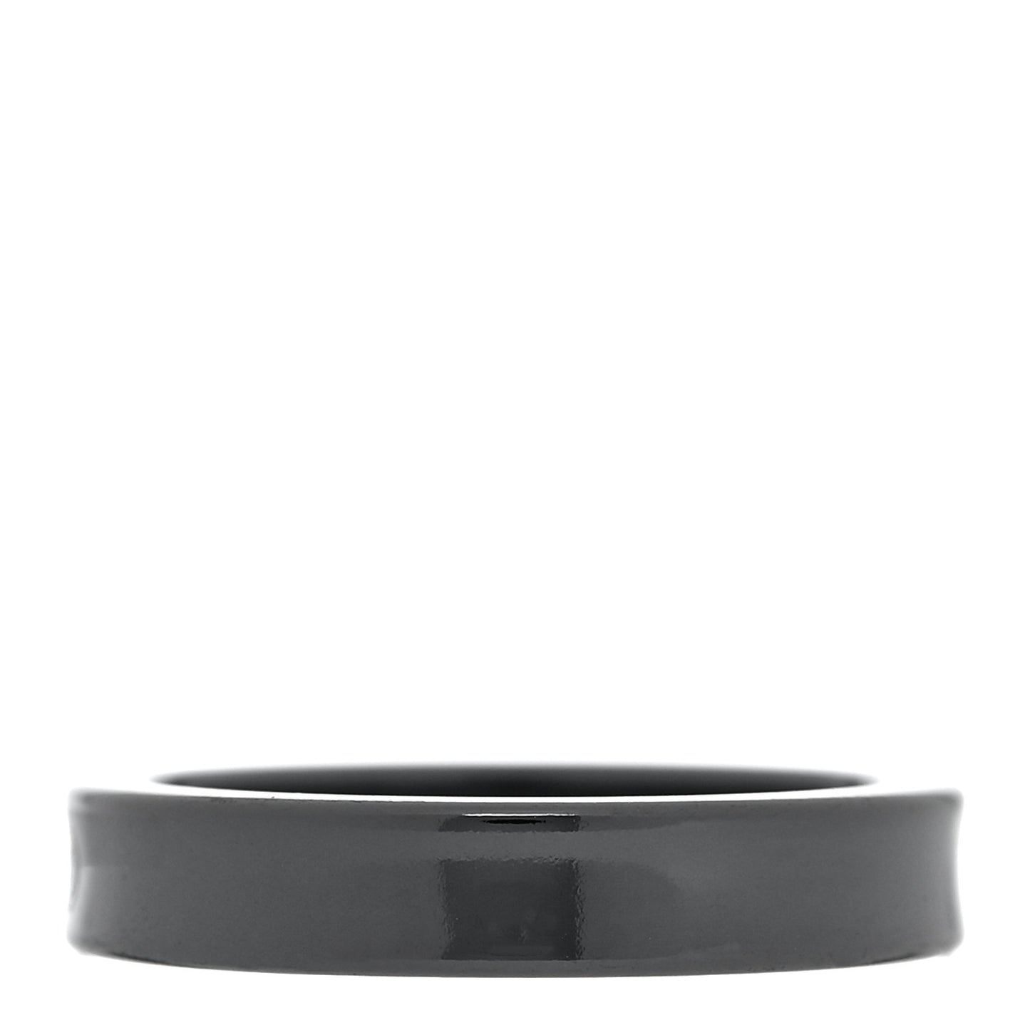 Titanium 4mm Narrow 1837 Ring 51 5.75