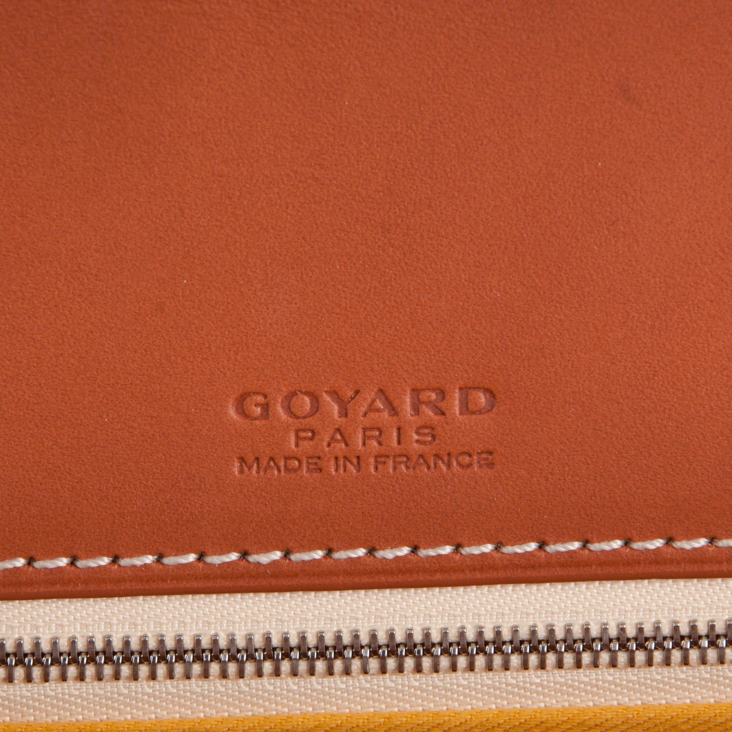 Goyardine Belvedere PM Messenger Bag Black Gold