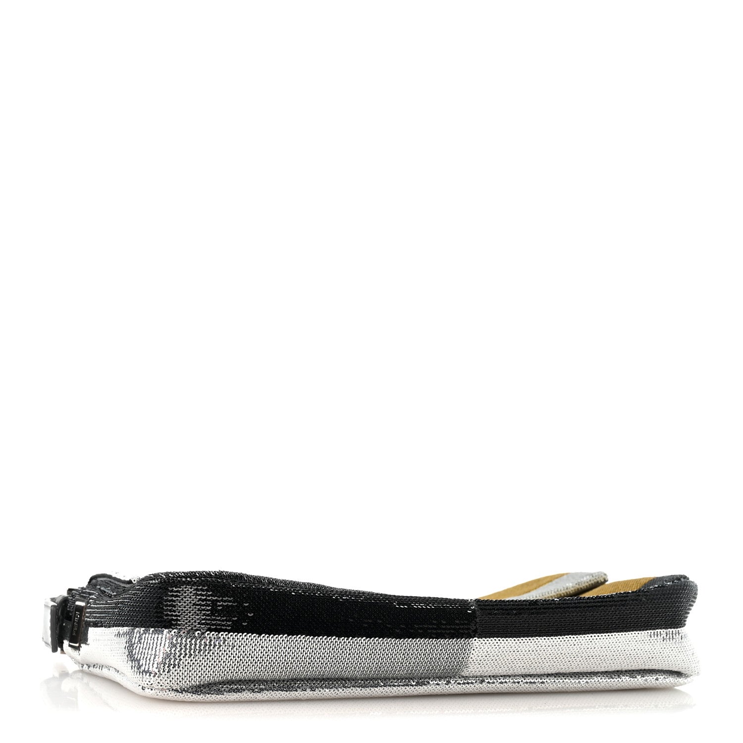 Fendi Sequin Baguette Multicolor 4 of 11