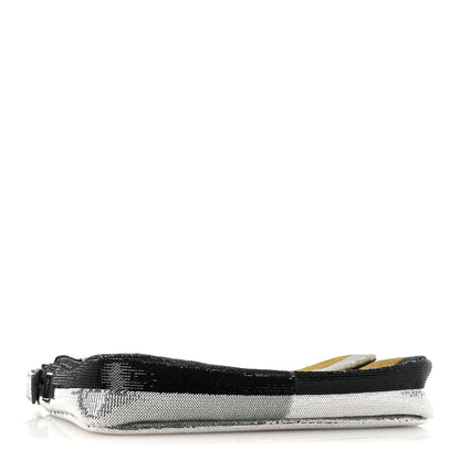 Fendi Sequin Baguette Multicolor 4 of 11