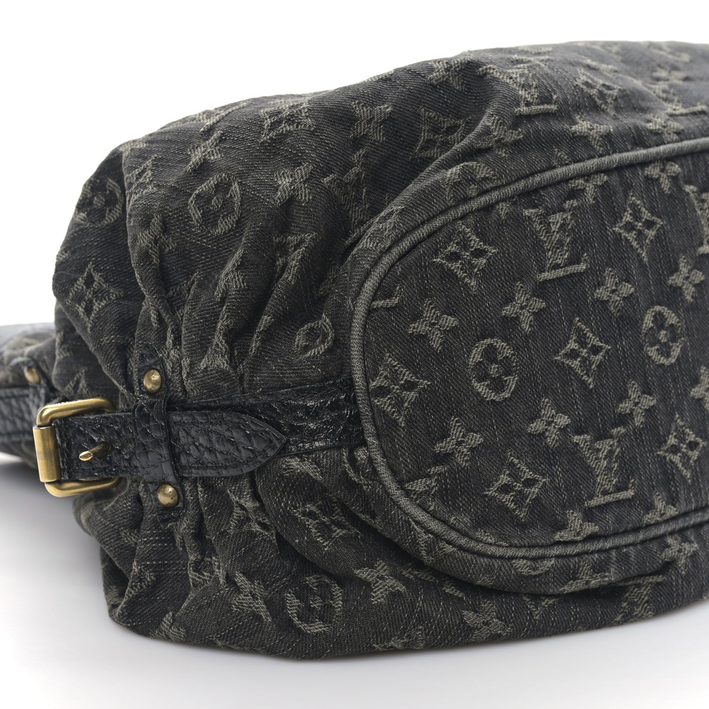 Denim Mahina XS Black