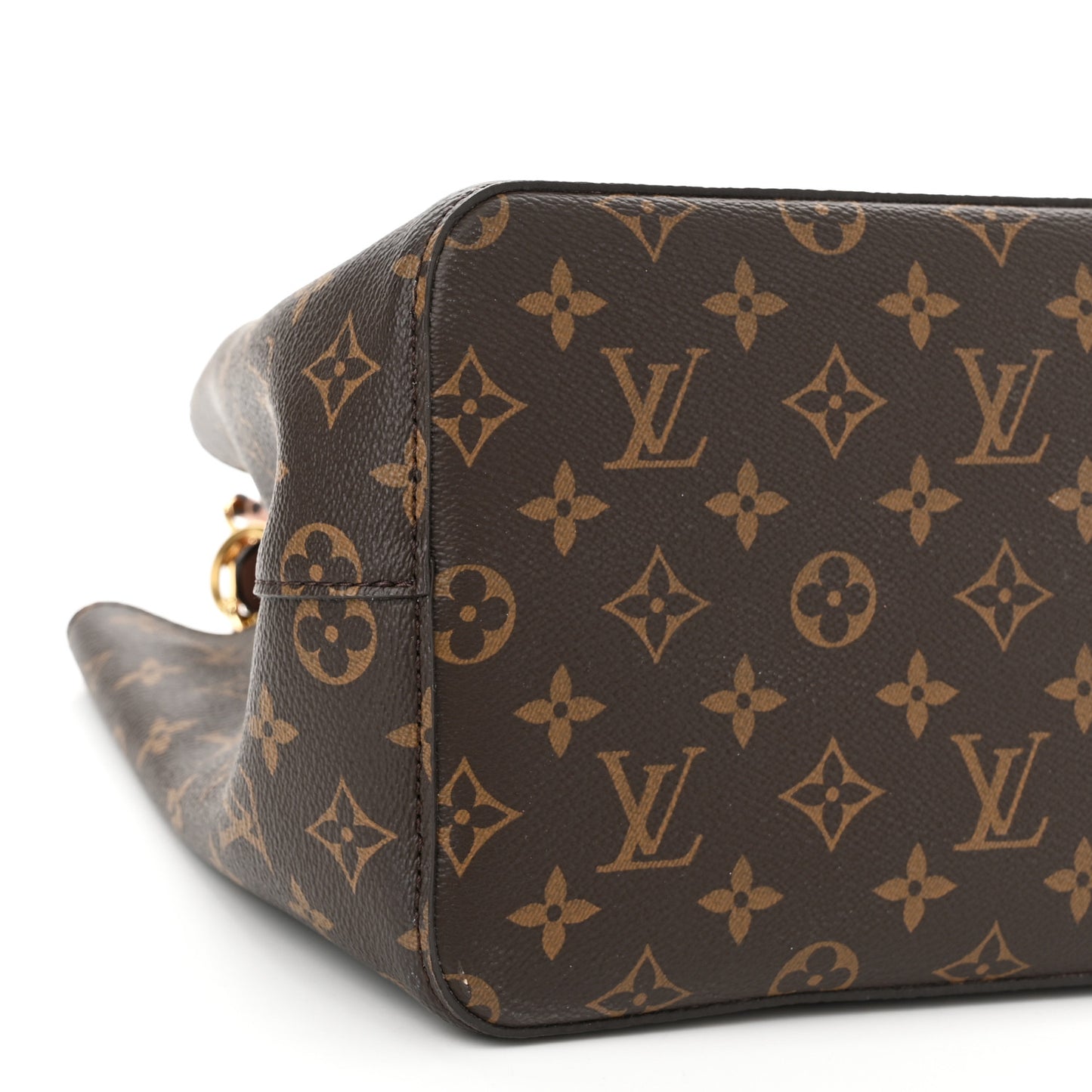 Monogram Neonoe MM Rose Poudre