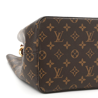 Louis Vuitton Monogram Neonoe MM Rose Poudre 9 of 10