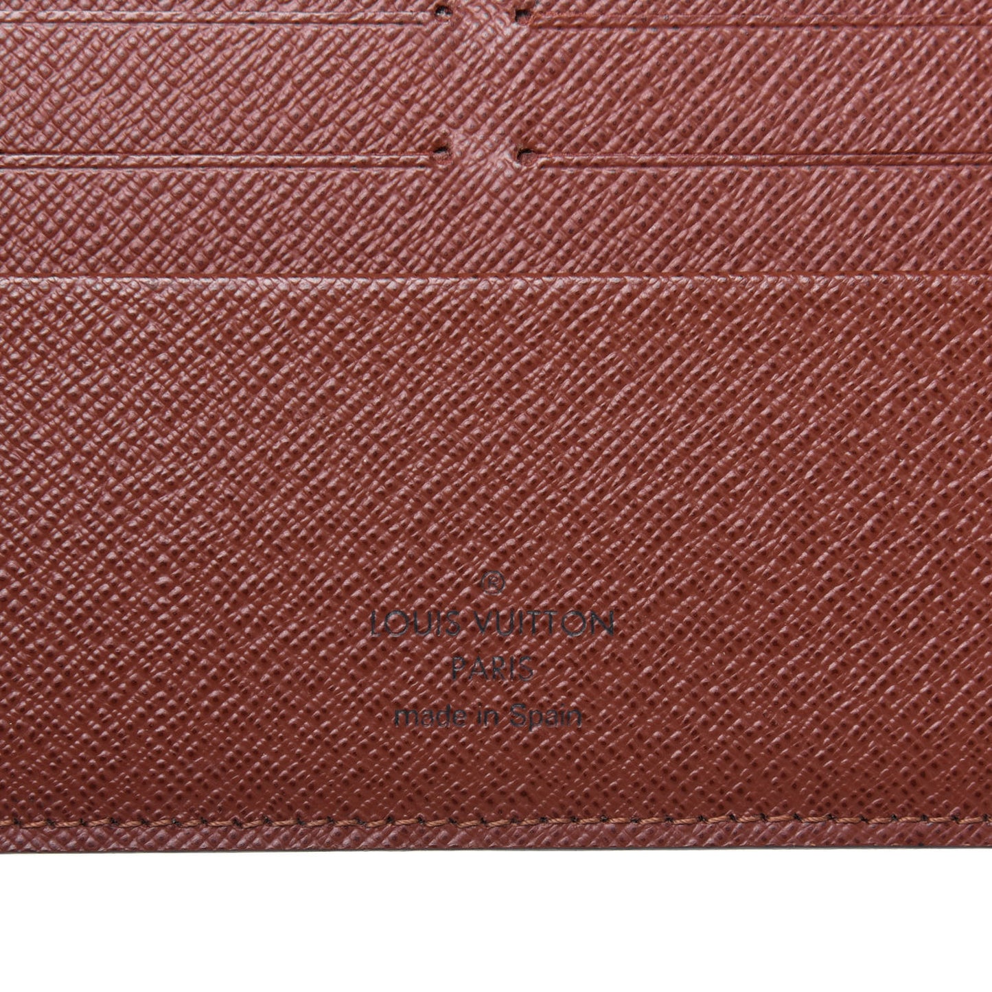 Monogram Insolite Wallet