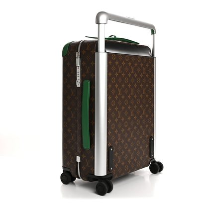 Louis Vuitton Monogram Horizon 55 Vert 2 of 14