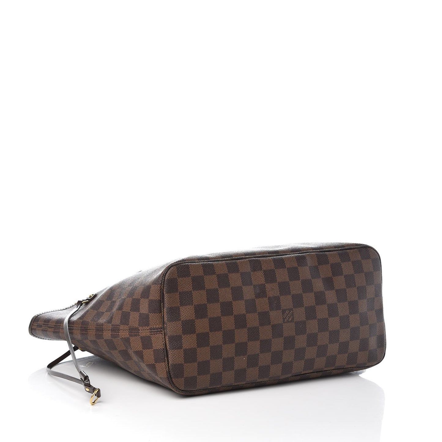 Damier Ebene Neverfull MM
