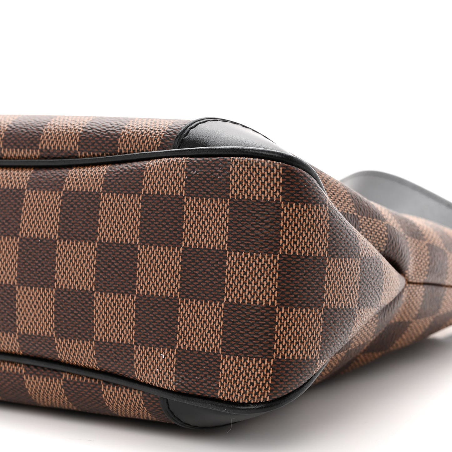 Damier Ebene Odeon PM Black