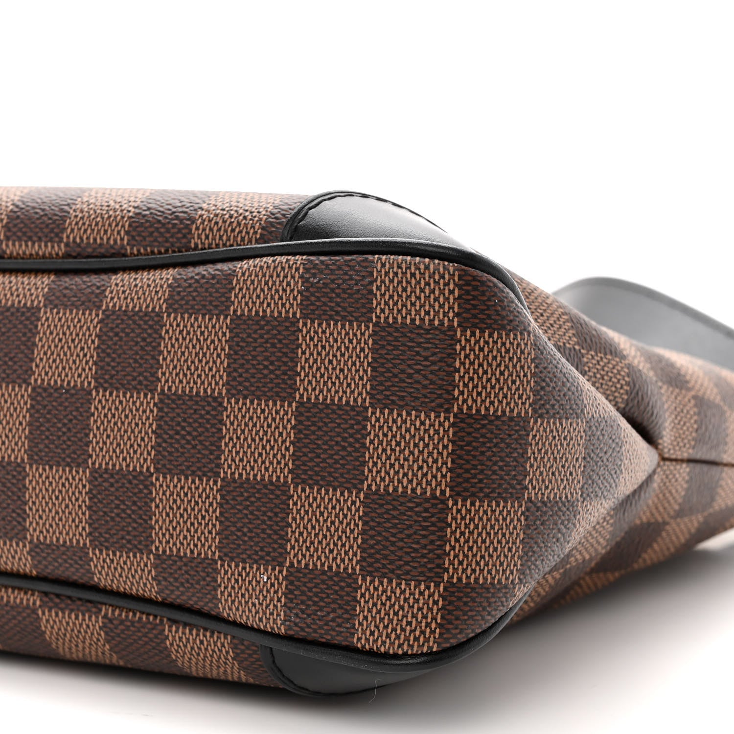 Louis Vuitton Damier Ebene Odeon PM Black 9 of 9