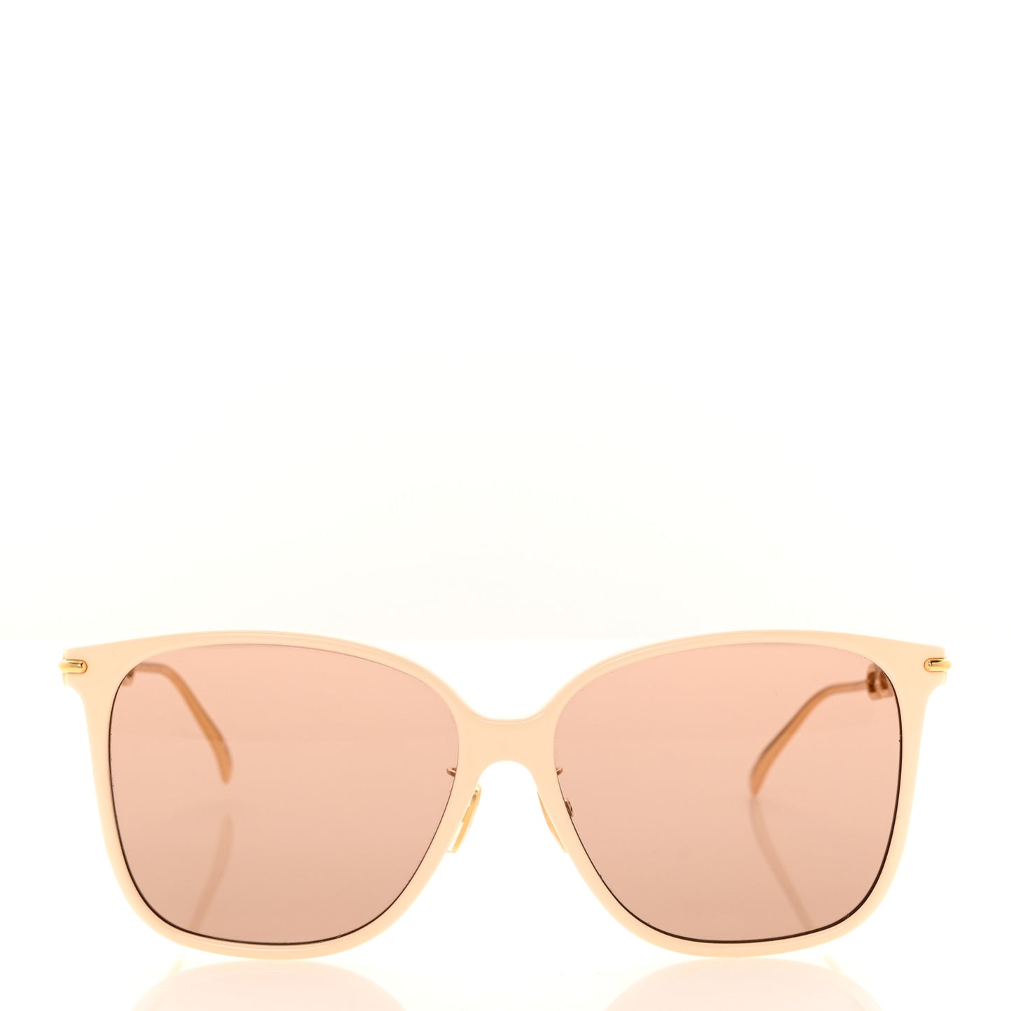 Acetate Metal My LV Two Chain Square Z2469U Sunglasses Cream