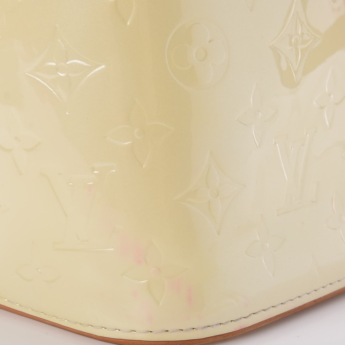 Vernis Houston Perle