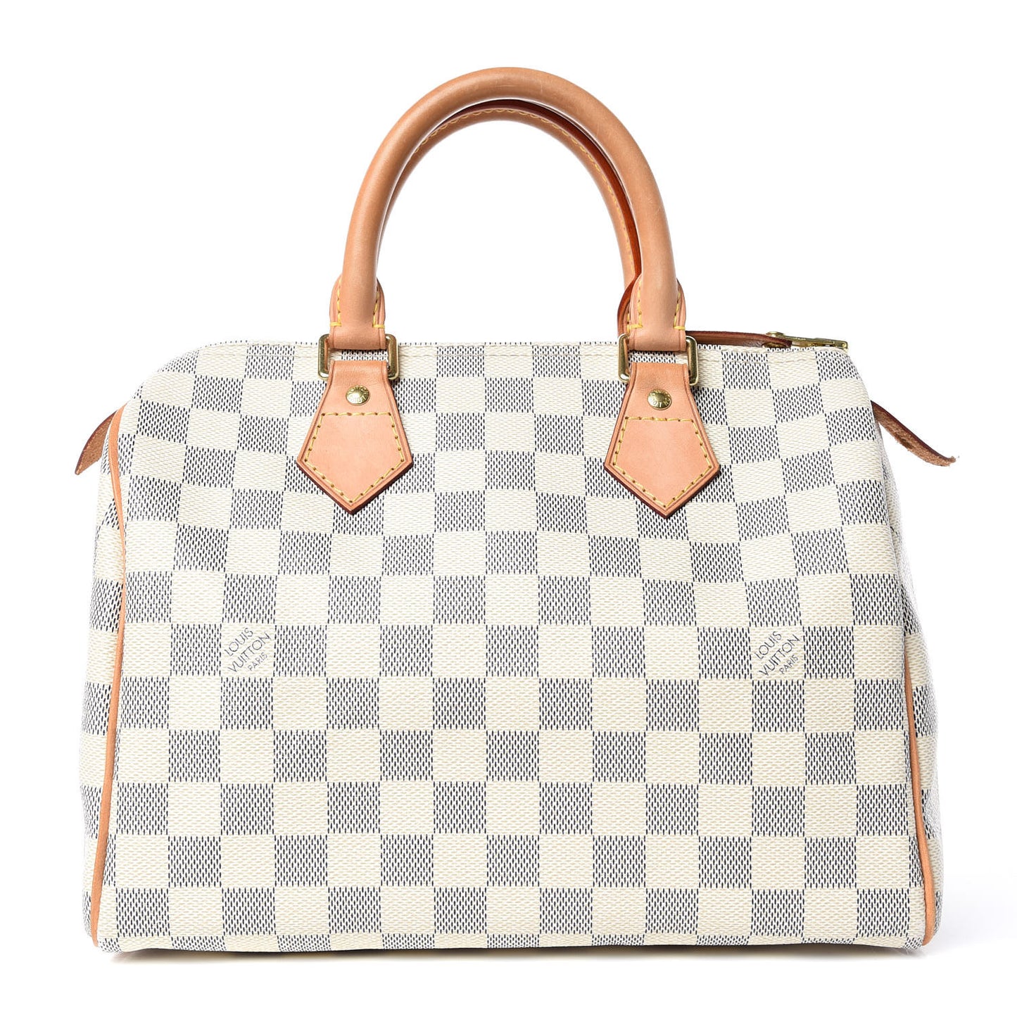 Damier Azur Speedy 25