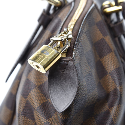 Louis Vuitton Damier Ebene Verona MM 14 of 15
