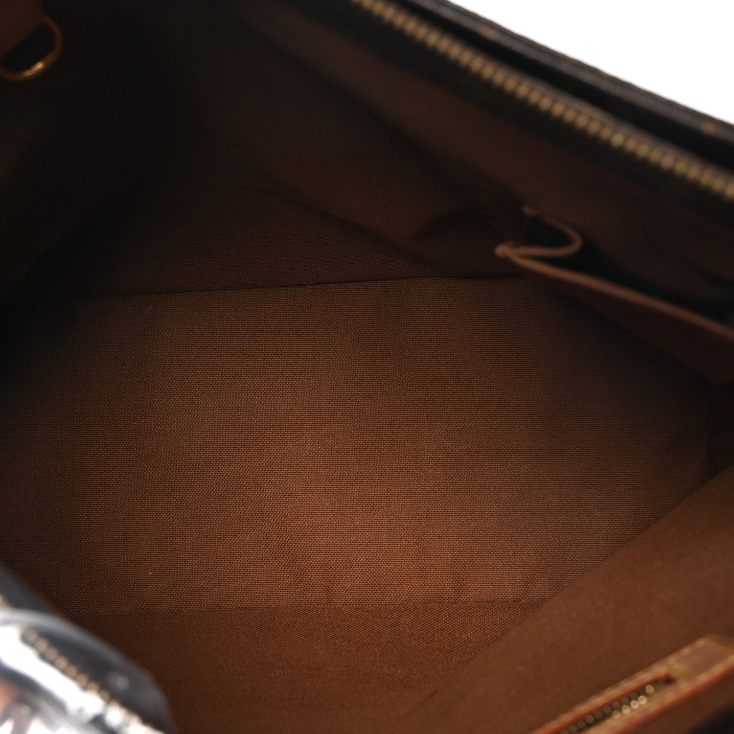 Louis Vuitton Monogram Cabas Piano 5 of 9