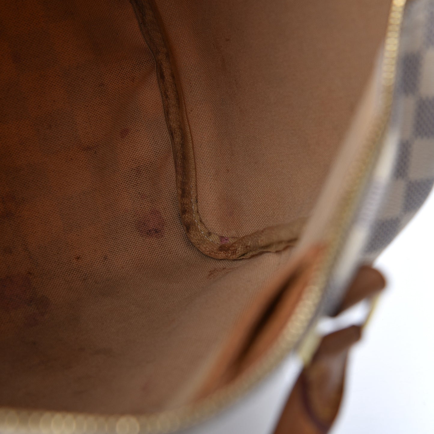 Damier Azur Speedy 30
