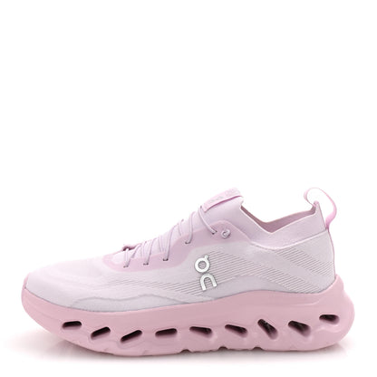 Loewe X ON Recycled Polyester Mens Cloudtilt Sneakers 43 Pale Pink 1 of 9