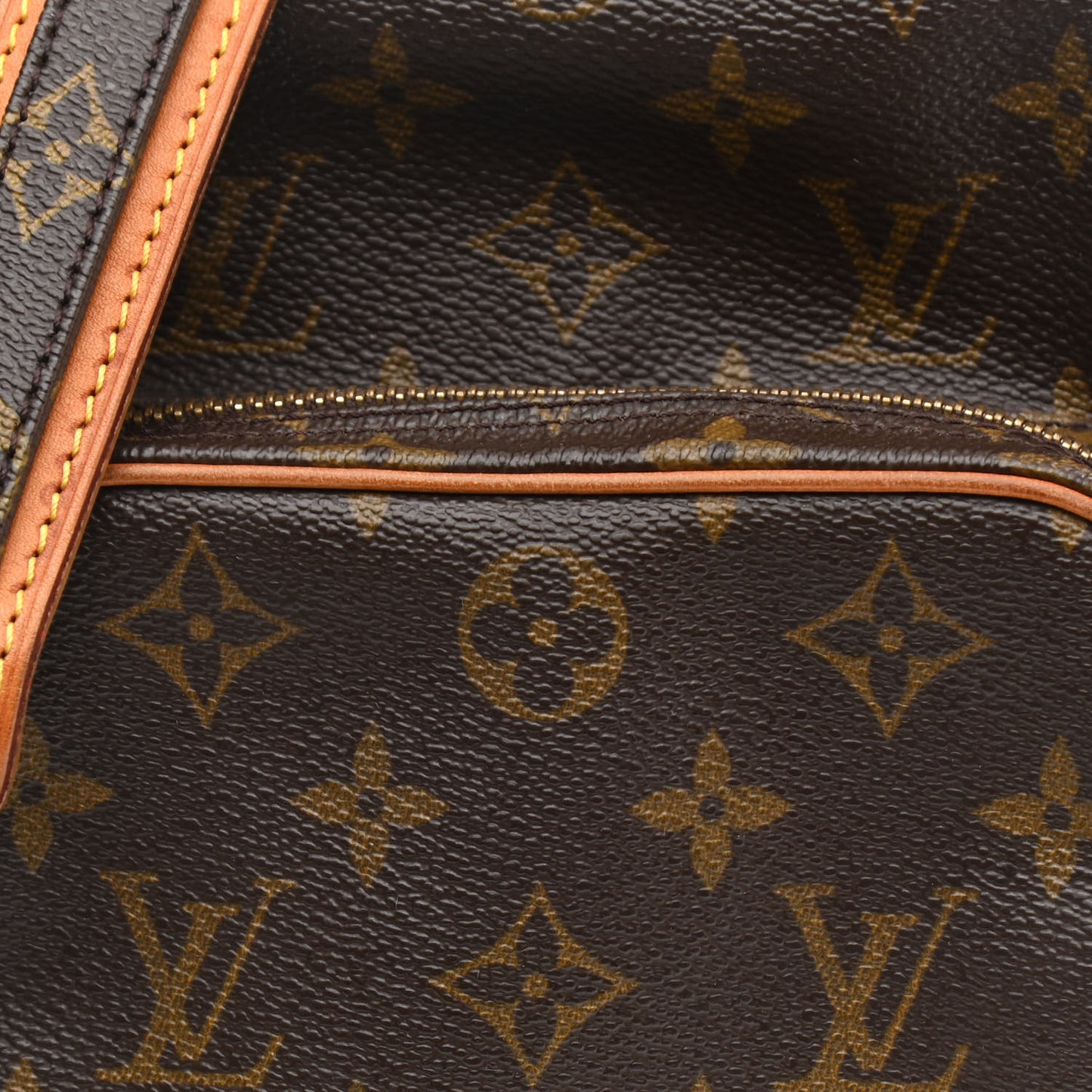 Monogram Amazone