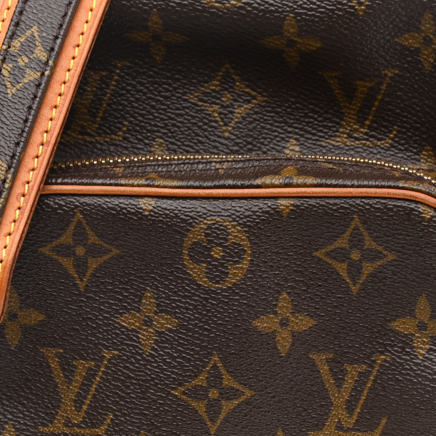 Louis Vuitton Monogram Amazone 8 of 11