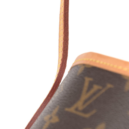 Louis Vuitton Monogram Neo Neverfull PM Fuchsia 23 of 25