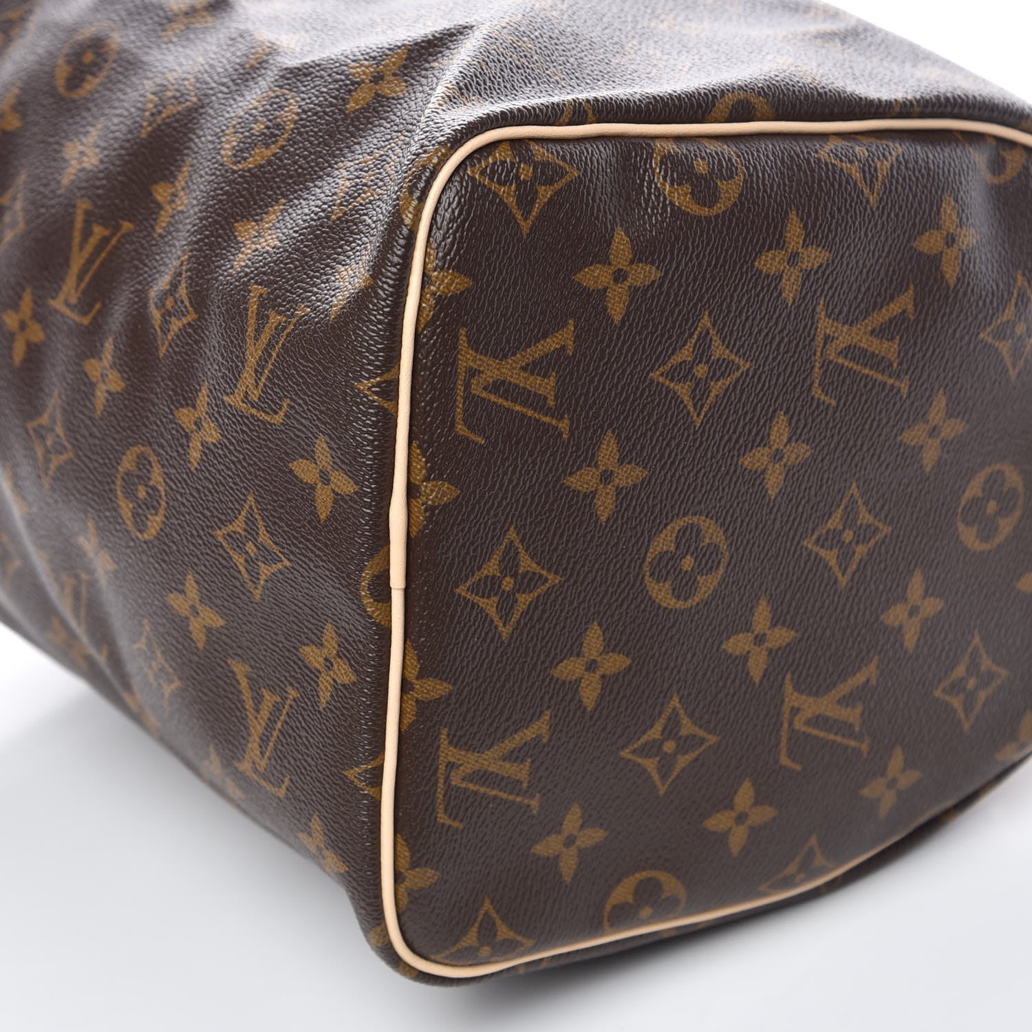 Louis Vuitton Monogram Speedy 30 10 of 11