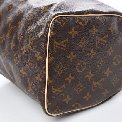 Louis Vuitton Monogram Speedy 30 10 of 11