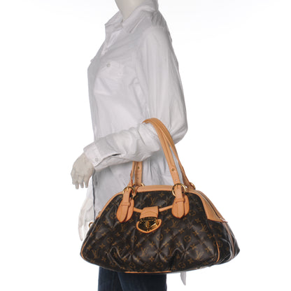 Louis Vuitton Monogram Etoile Bowling 2 of 9