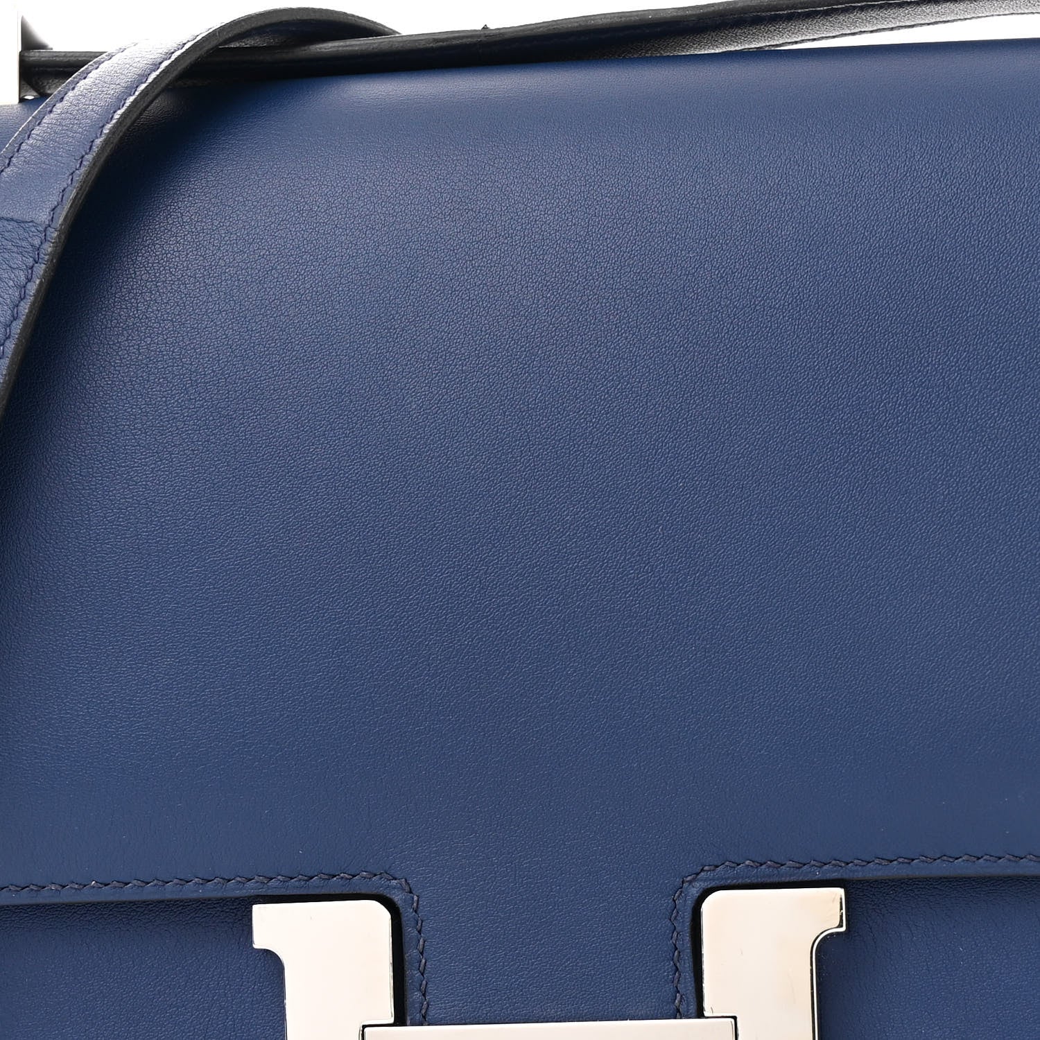 Hermes Swift Constance 24 Bleu Saphir 9 of 15