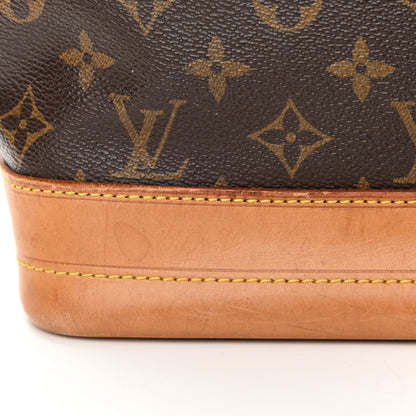 Louis Vuitton Monogram Noe 17 of 19