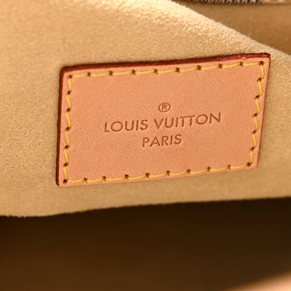 Louis Vuitton Damier Azur Artsy MM 6 of 10