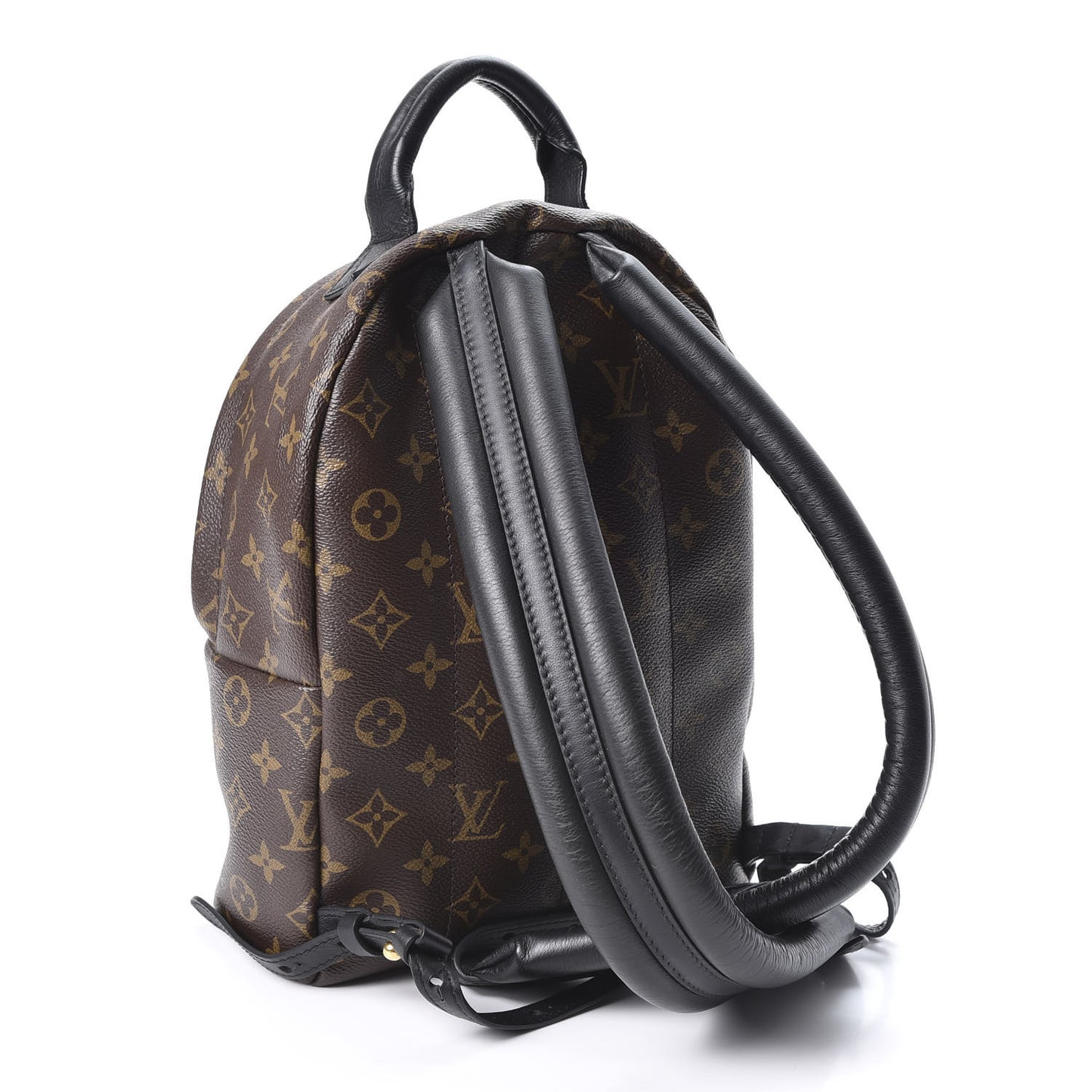 Reverse Monogram Palm Springs Backpack PM