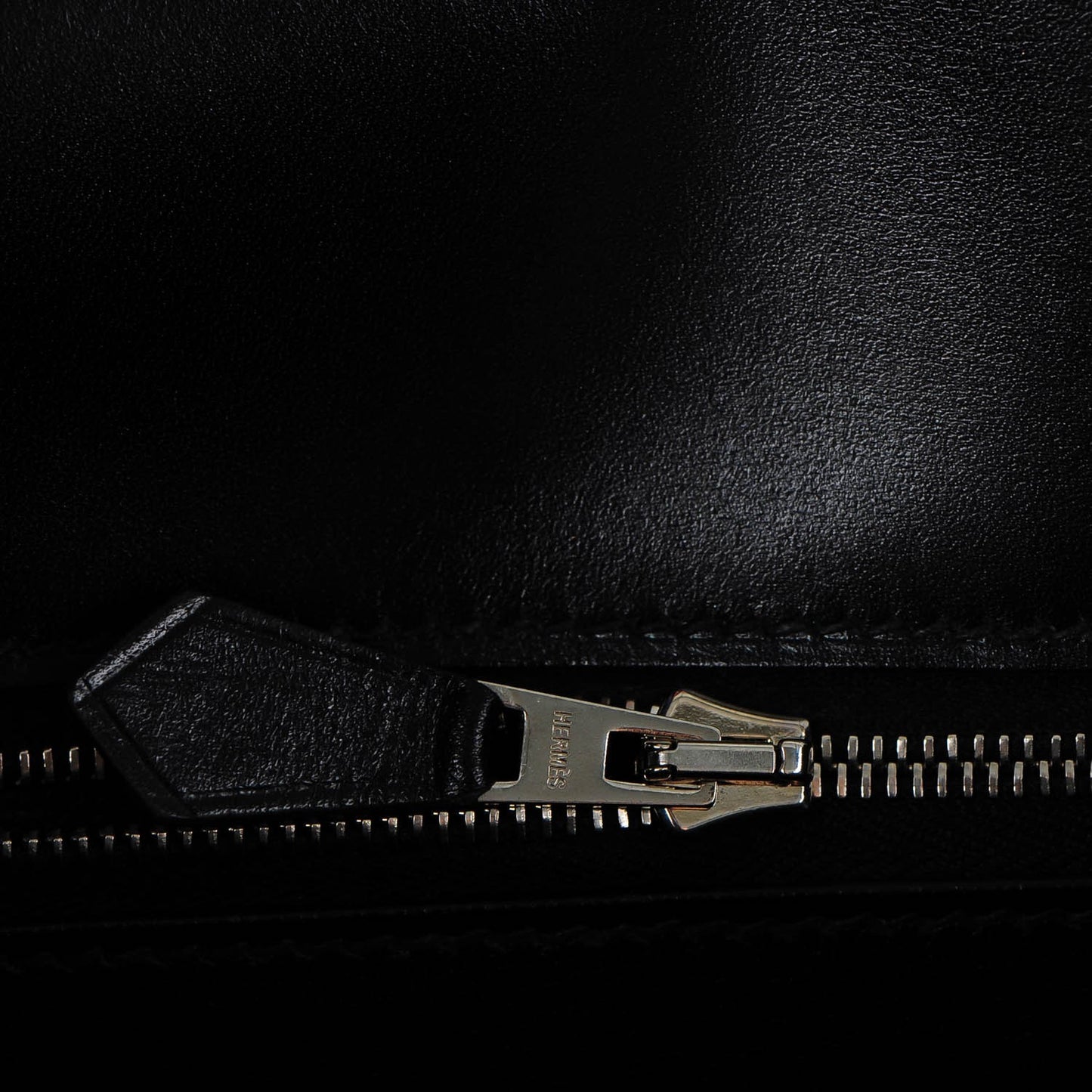 Box Kelly Retourne 35 So Black