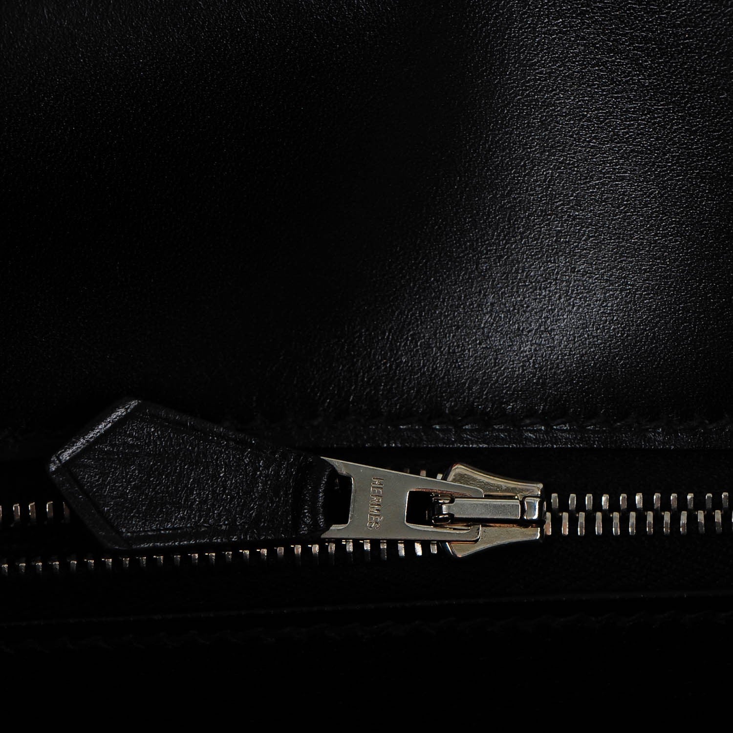 Hermes Box Kelly Retourne 35 So Black 18 of 22