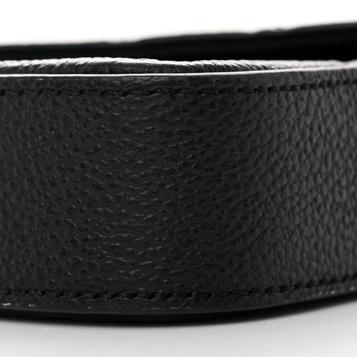 Empreinte Pochette Felicie Chain Wallet Black