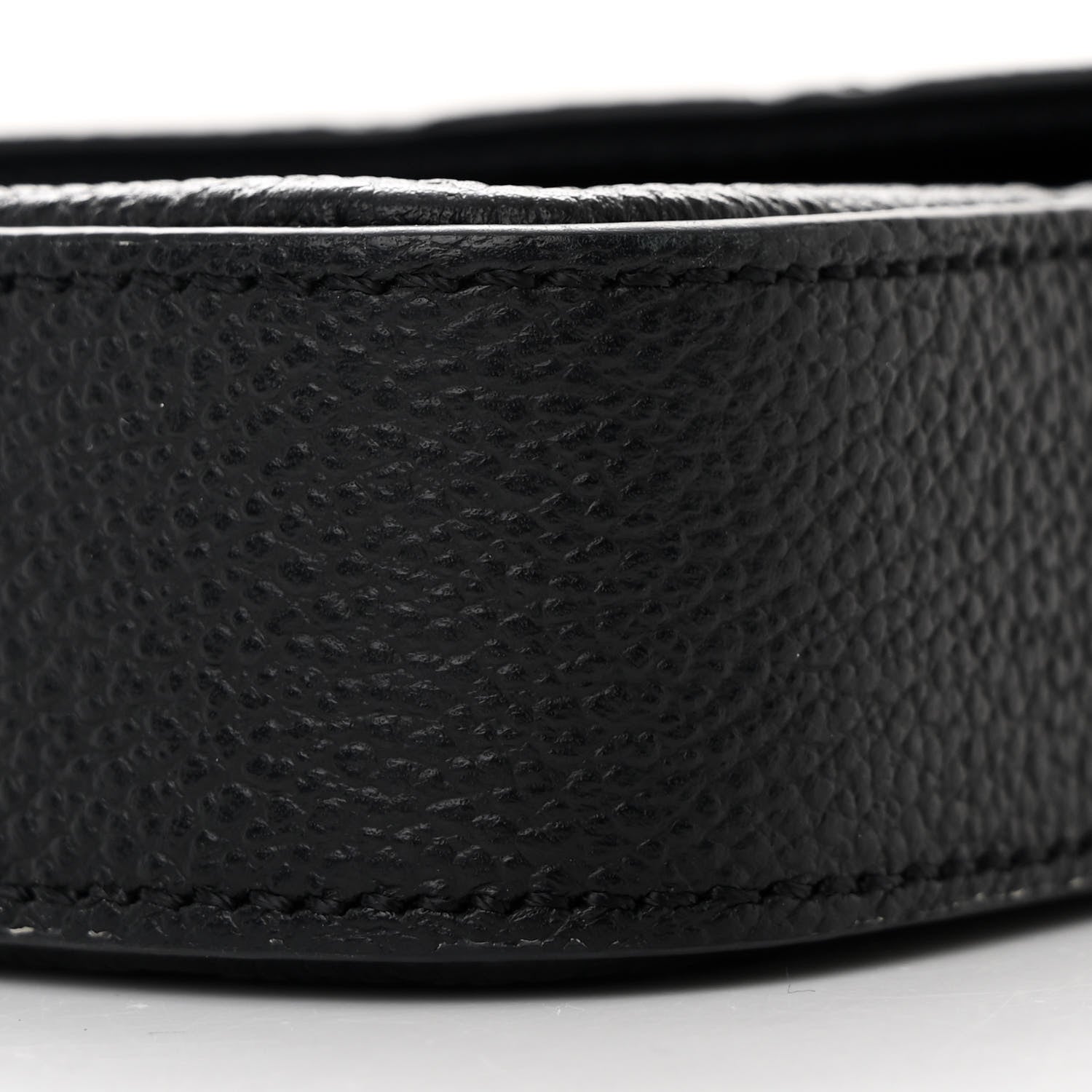 Louis Vuitton Empreinte Pochette Felicie Chain Wallet Black 11 of 12