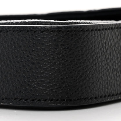 Louis Vuitton Empreinte Pochette Felicie Chain Wallet Black 11 of 12