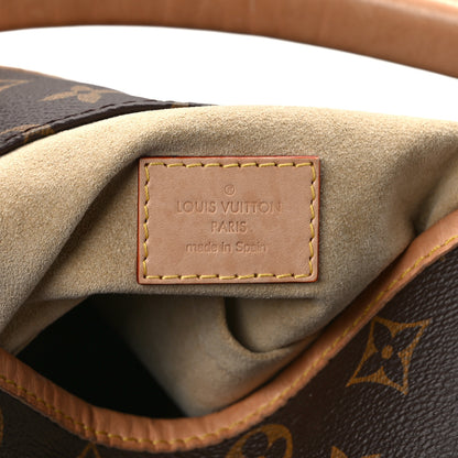 Louis Vuitton Monogram Artsy MM 7 of 14