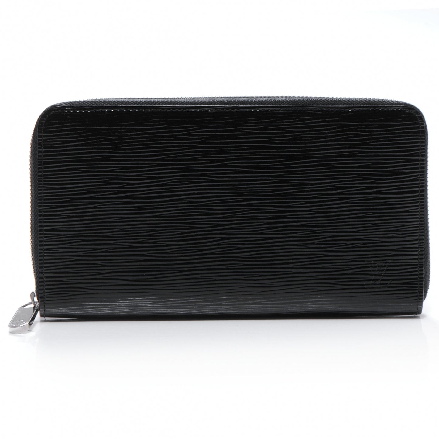 Epi Electric Zippy Organizer Wallet Black