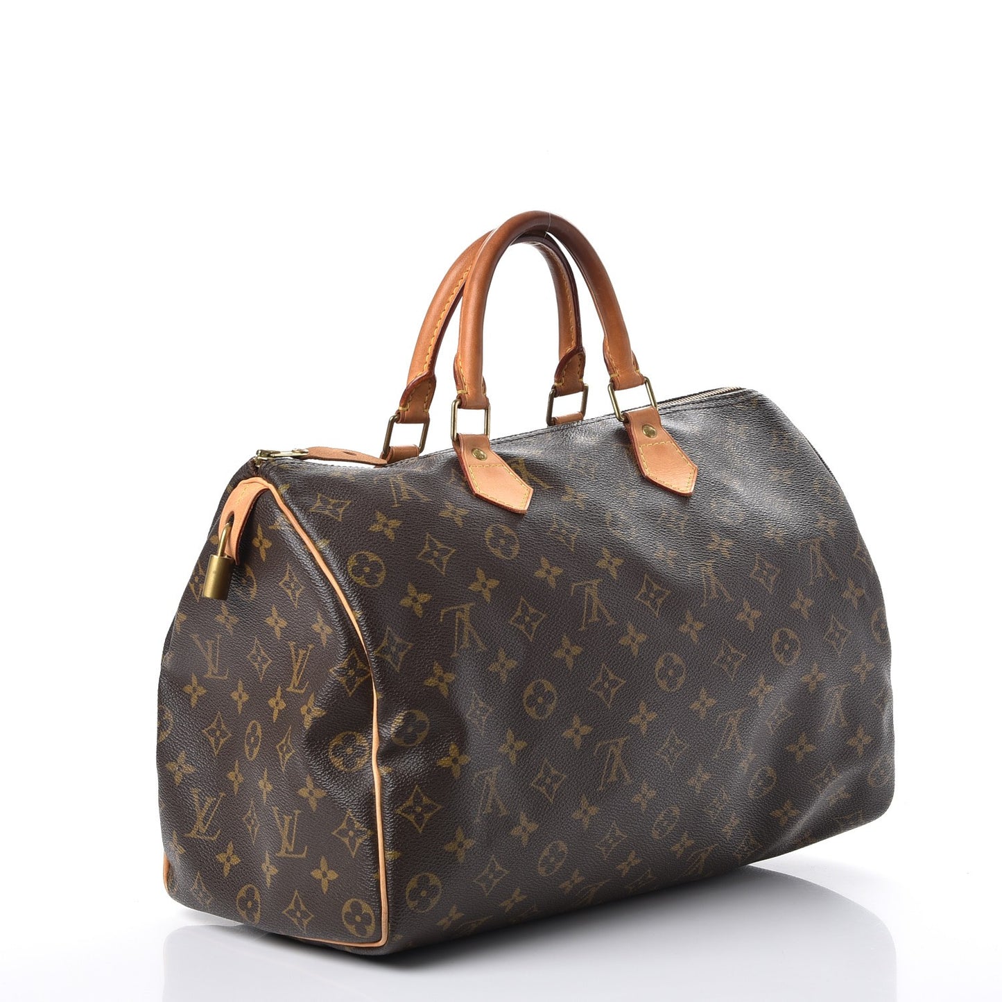 Monogram Speedy 35