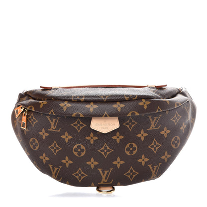 Louis Vuitton Monogram Bumbag 1 of 7