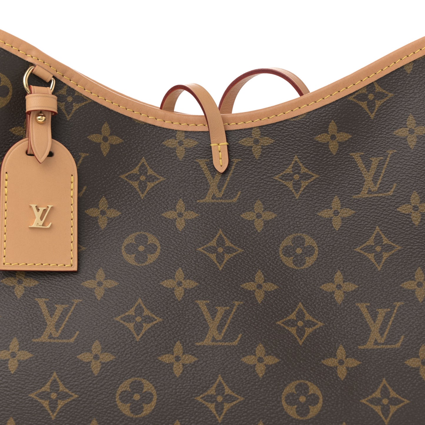 Monogram Carryall PM