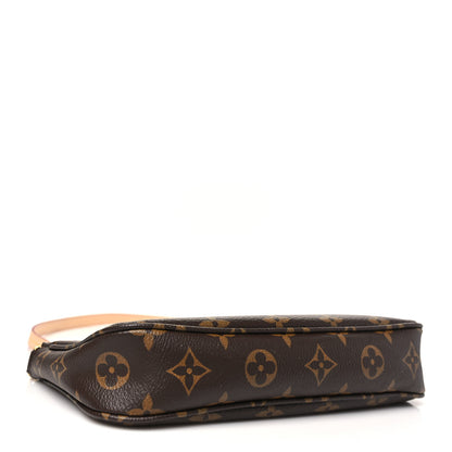 Louis Vuitton Monogram Pochette Accessories NM 4 of 9