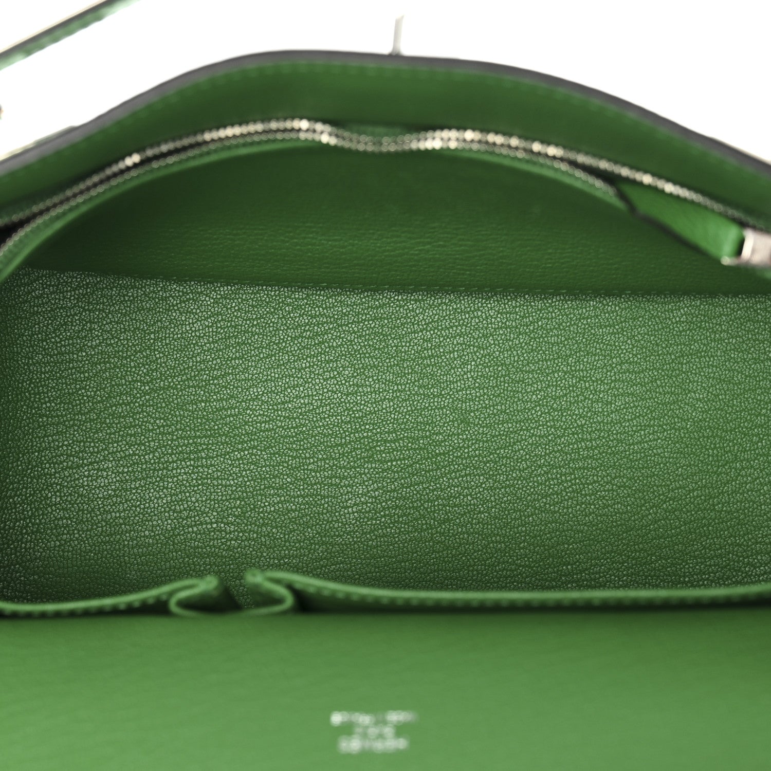 Hermes Taurillon Clemence Jypsiere 28 Bambou 5 of 12