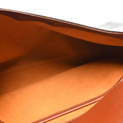Louis Vuitton Monogram Musette Tango 5 of 10