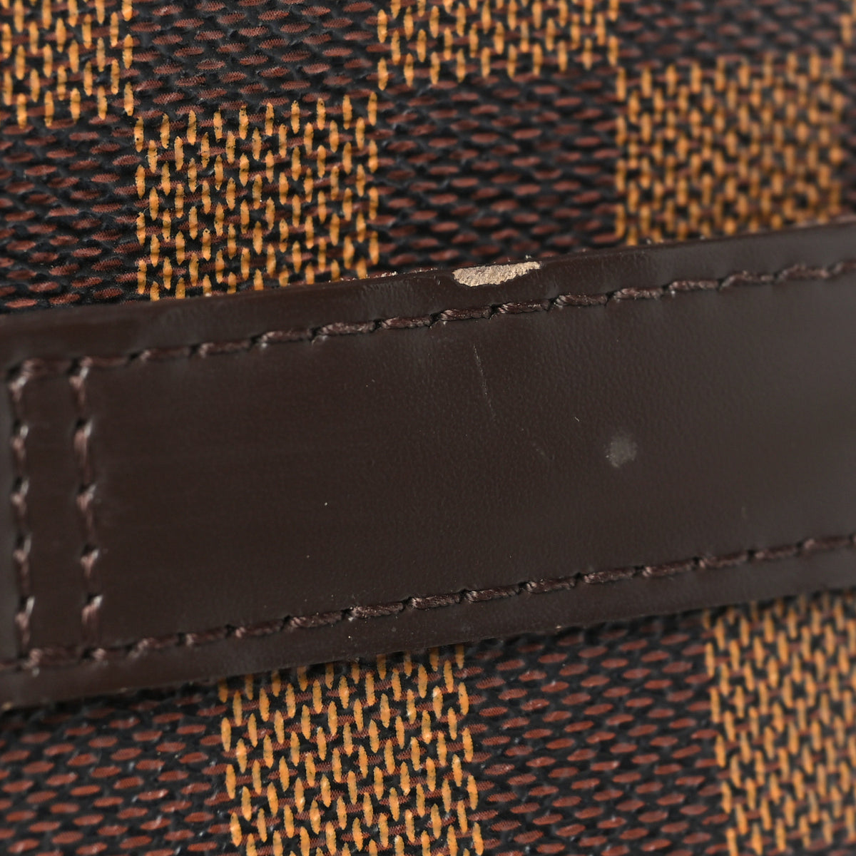 Louis Vuitton Damier Ebene Porte Documents Voyage GM 11 of 12