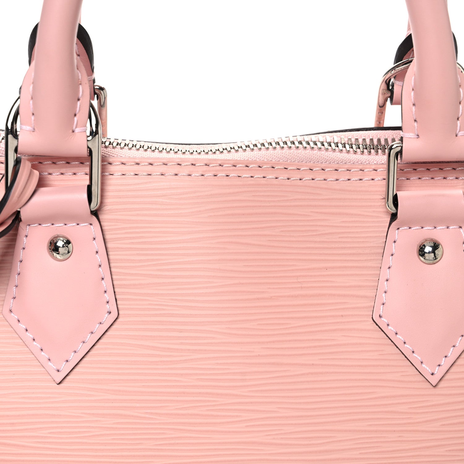 Louis Vuitton Epi Alma PM Magnolia 7 of 9