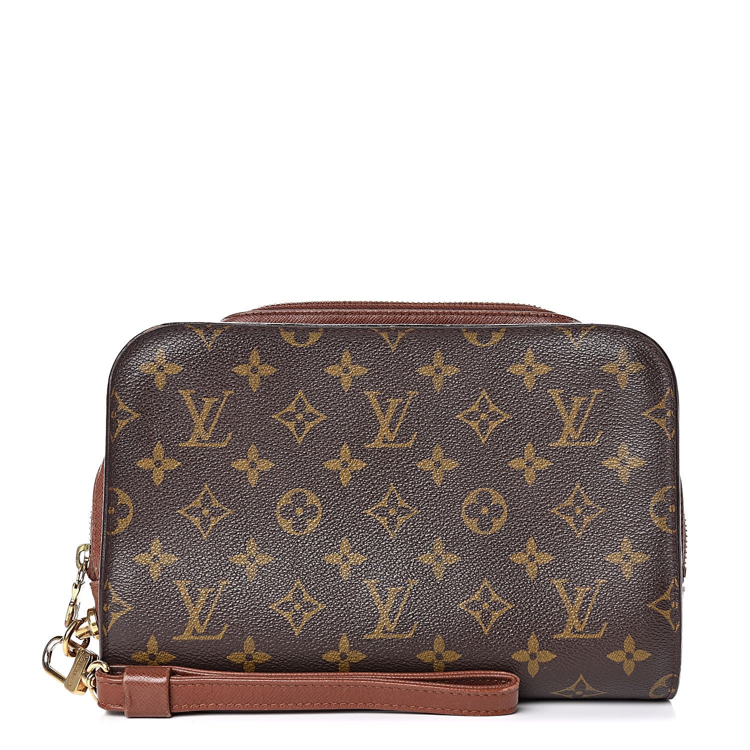 Louis Vuitton Monogram Pochette Orsay 1 of 13