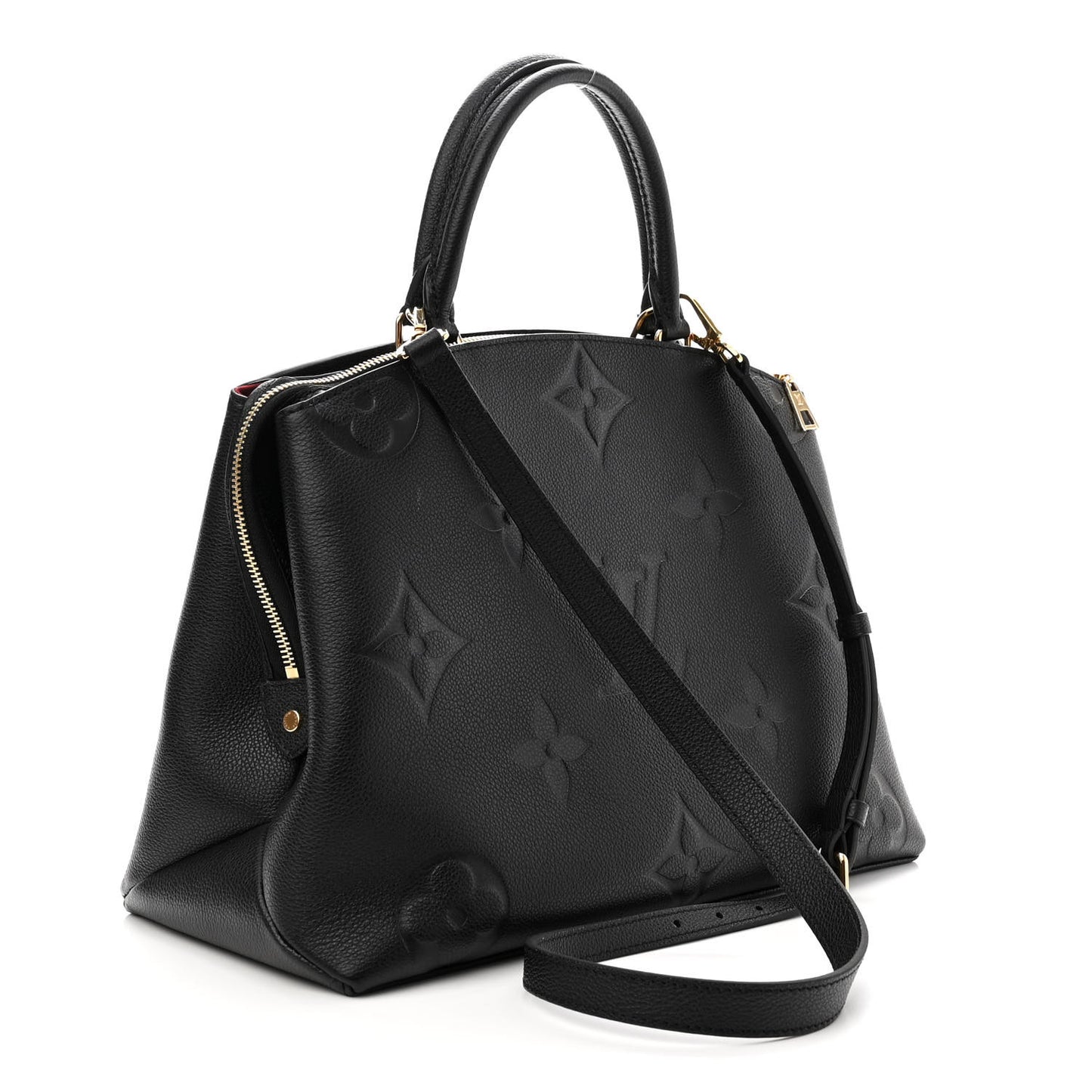 Empreinte Monogram Giant Grand Palais Black